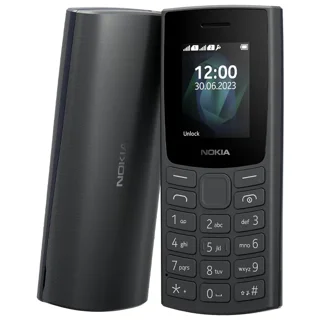 گوشی موبایل نوکیا Nokia 105 2G 2023 TA-1557 دو سیم کارت