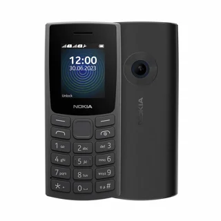 گوشی موبایل Nokia مدل ۲۰۲۳- ۱۱۰ دو سیم کارت - اصلی