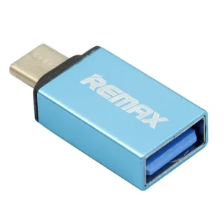 Usb otg تایپ c مارک Remax