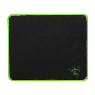 پد ماوس طرح Razer مدل Q-1