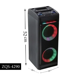 اسپیکر SING-E مدل ZQS4290