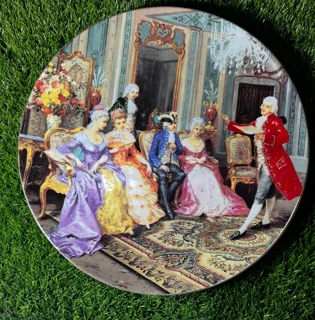 دیوارکوب قطر 25