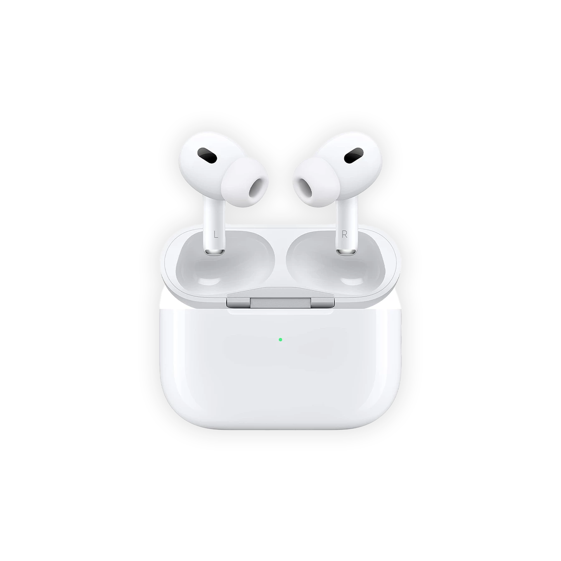 هندزفری و ایرپاد