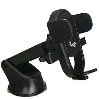 پایه نگهدارنده گوشی موبایل و تبلت کینگ پلاس مدل HK-51