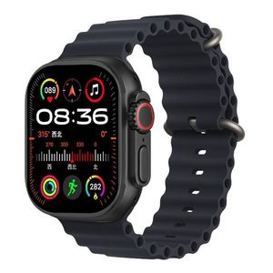 ساعت و دستبند هوشمند