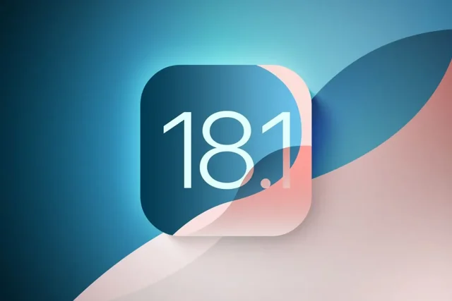 اپل تأیید کرد: آپدیت iOS 18.1 هفته آینده منتشر می‌شود