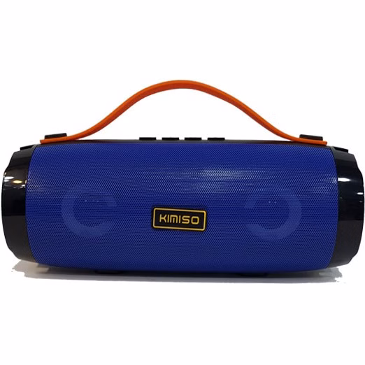 اسپیکر بلوتوثی قابل حمل کیمیسو مدل KMS-202
