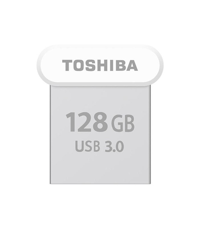 فلش مموری توشیبا مدل TransMemory U364 ظرفیت 128 گیگابایت Toshiba TransMemory U364 Flash Memory 128GB