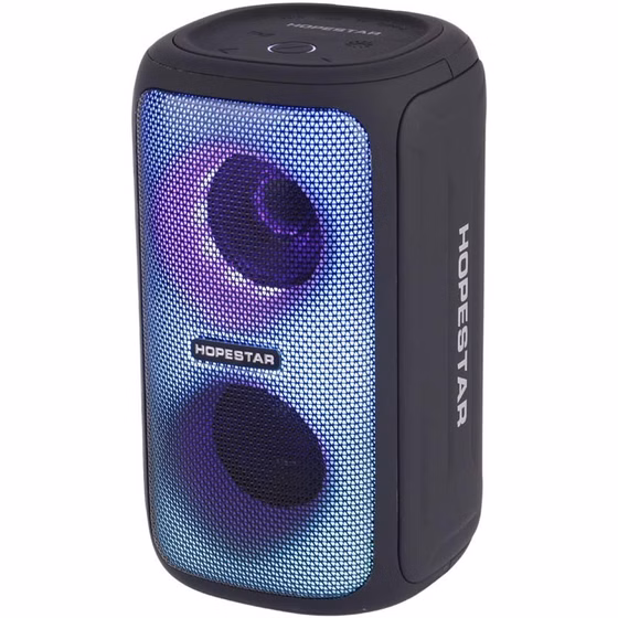 اسپیکر هوپ استار مدل Party-110 mini