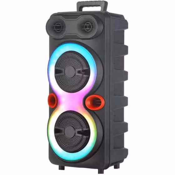 اسپیکر قابل حمل مدل speaker ndr f88