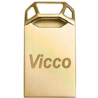 فلش مموری ویکومن VC272 USB 2 ظرفیت 64 گیگابایت