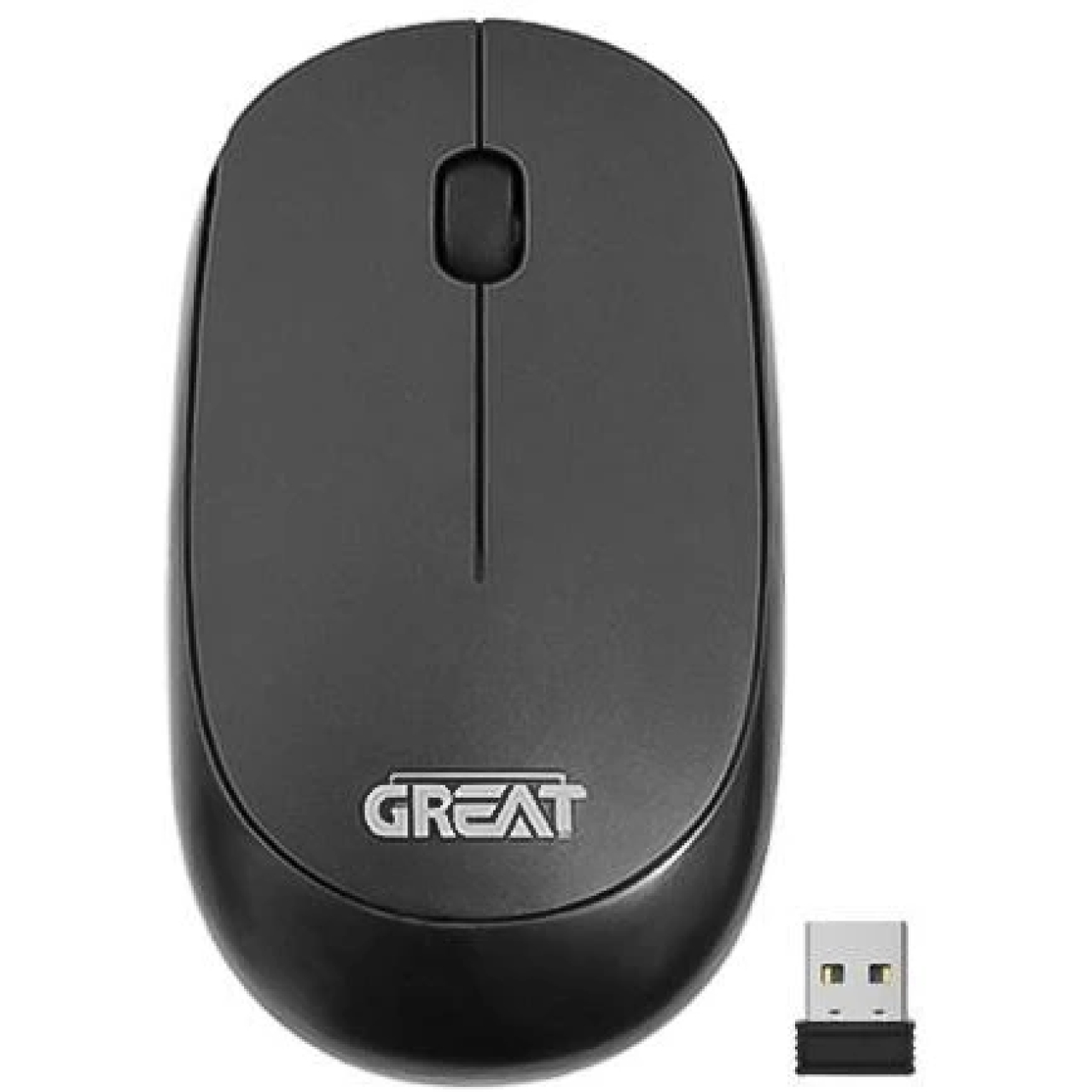 موس بی سیم مدل Great GR-770
