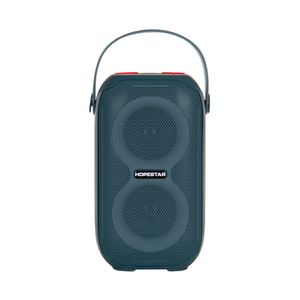 اسپیکر بلوتوثی قابل حمل هوپ استار مدل ۲۰۰ mini