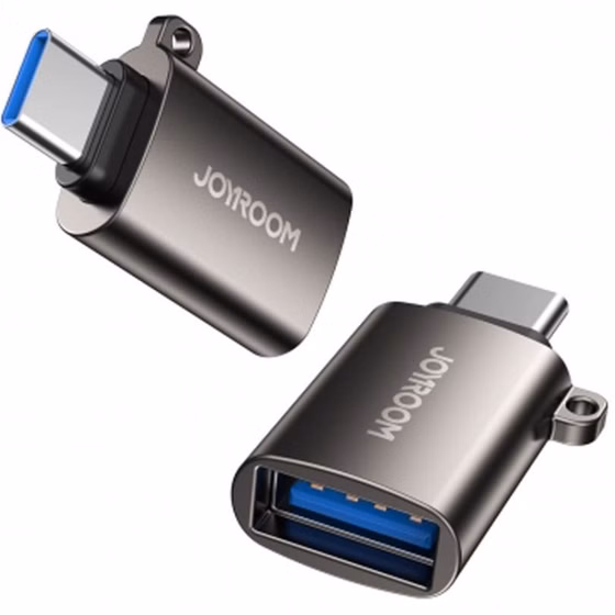 مبدل تایپ سی به یو اس بی جویروم مدل S-H151